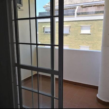 Apartamento Zona Playa En Roquetas Cerca De Bares Restaurantes Y Centro Comercial Roquetas de Mar Exterior photo