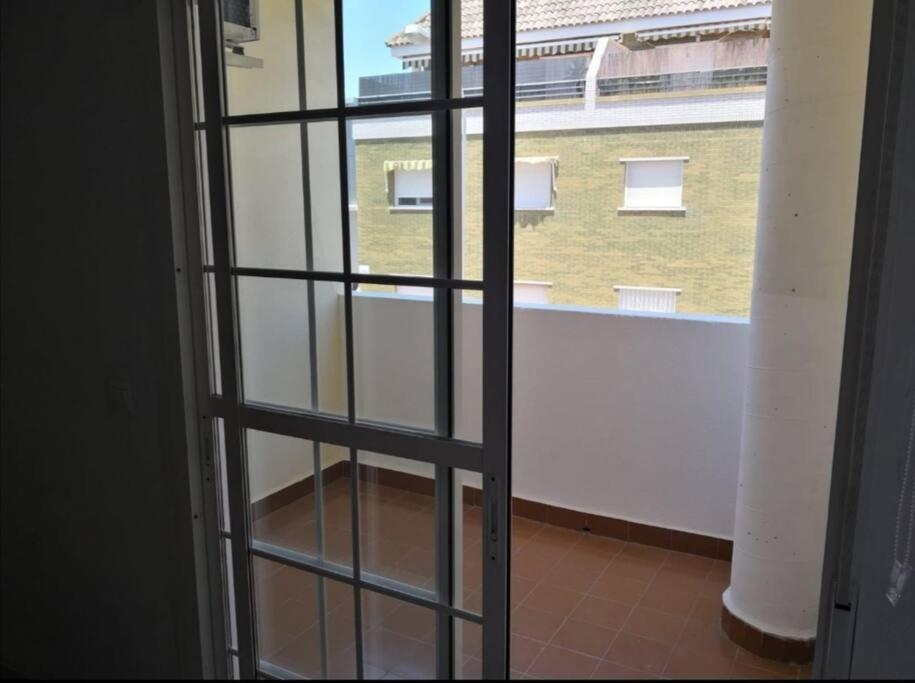 Apartamento Zona Playa En Roquetas Cerca De Bares Restaurantes Y Centro Comercial Roquetas de Mar Exterior photo